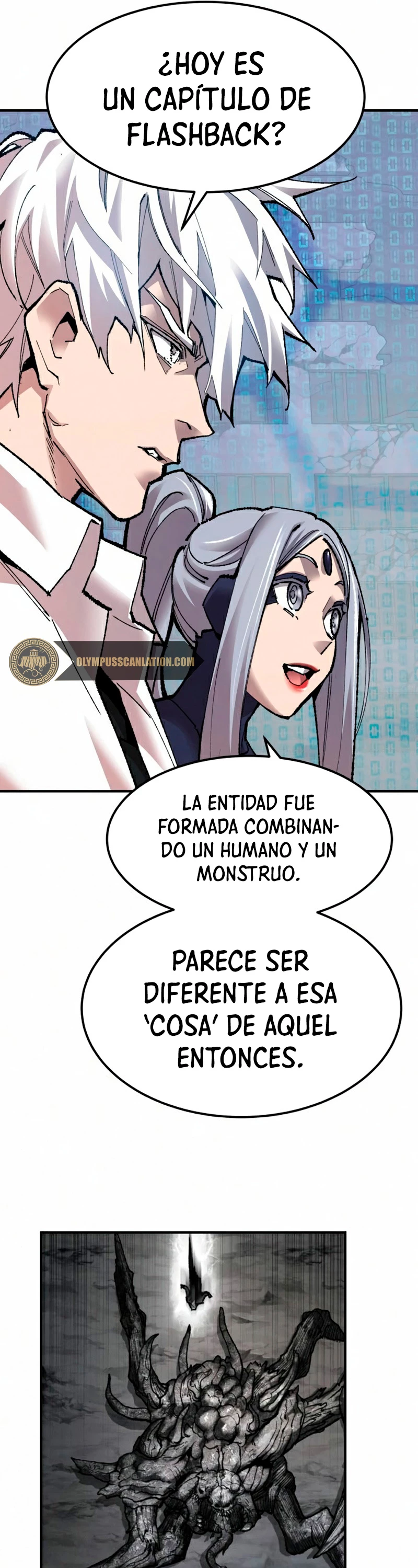 Rompiendo Limites Capitulo 67 página 55