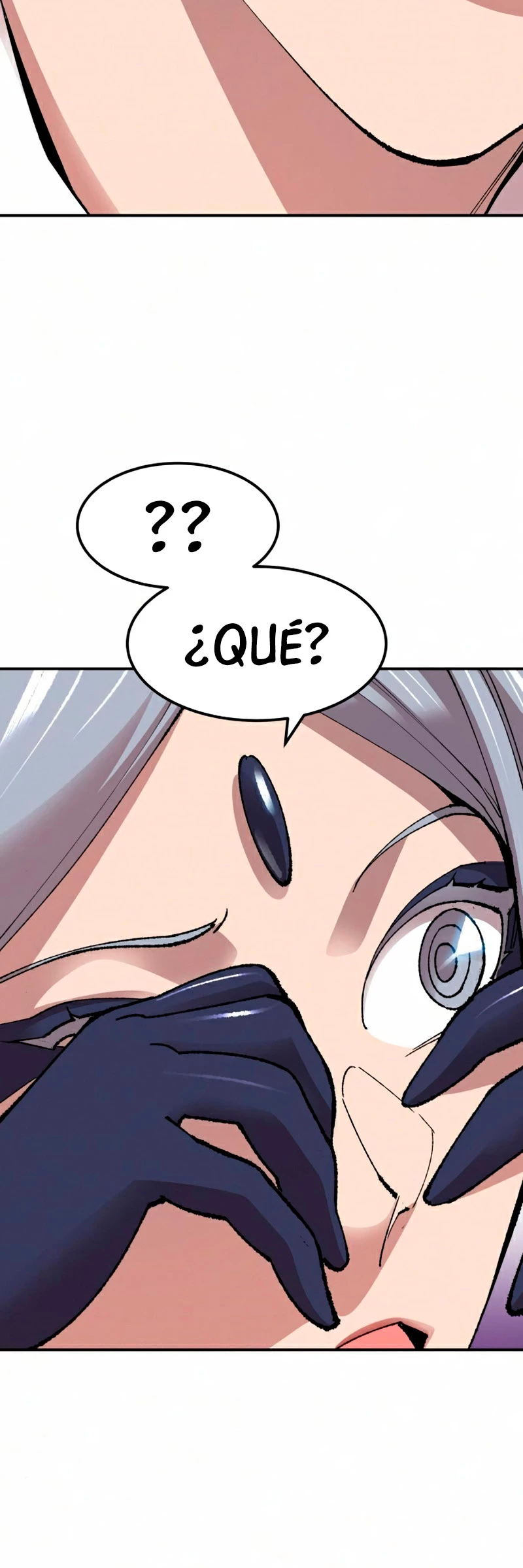 Rompiendo Limites Capitulo 67 página 6