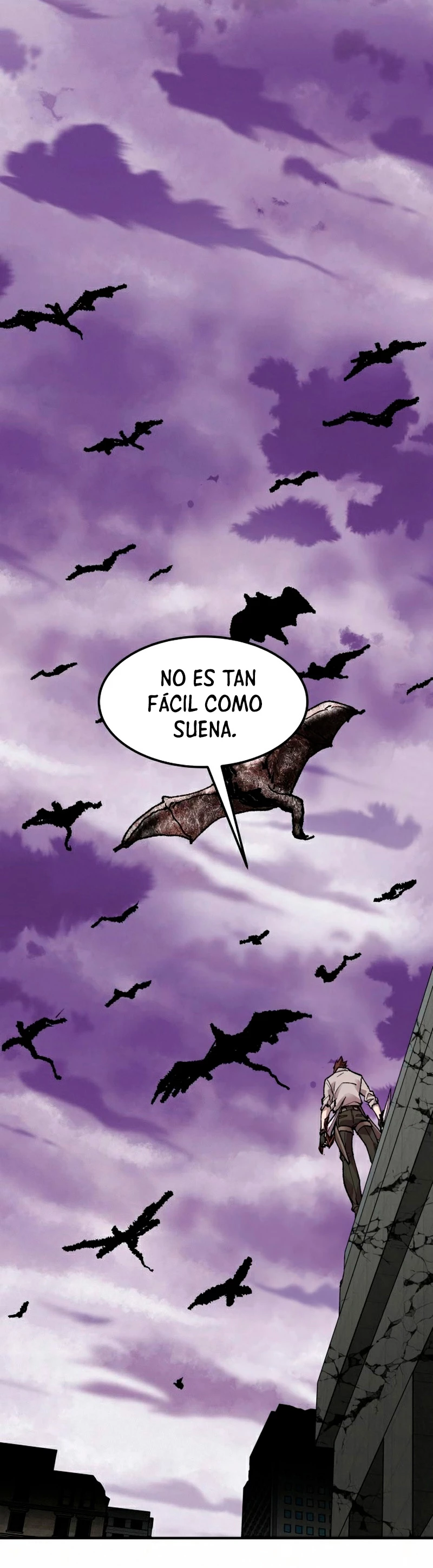 Rompiendo Limites Capitulo 67 página 74
