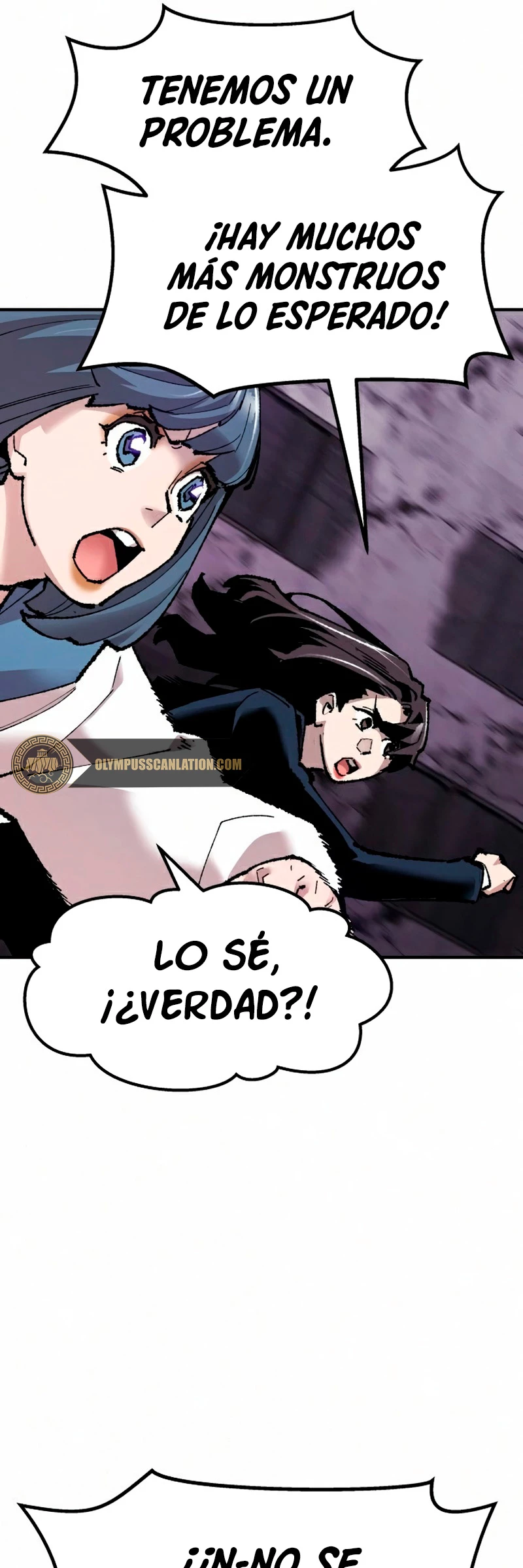 Rompiendo Limites Capitulo 67 página 76