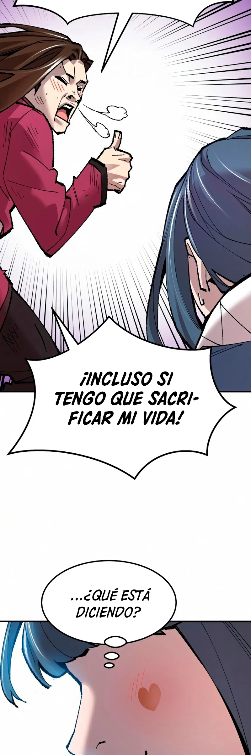 Rompiendo Limites Capitulo 67 página 78