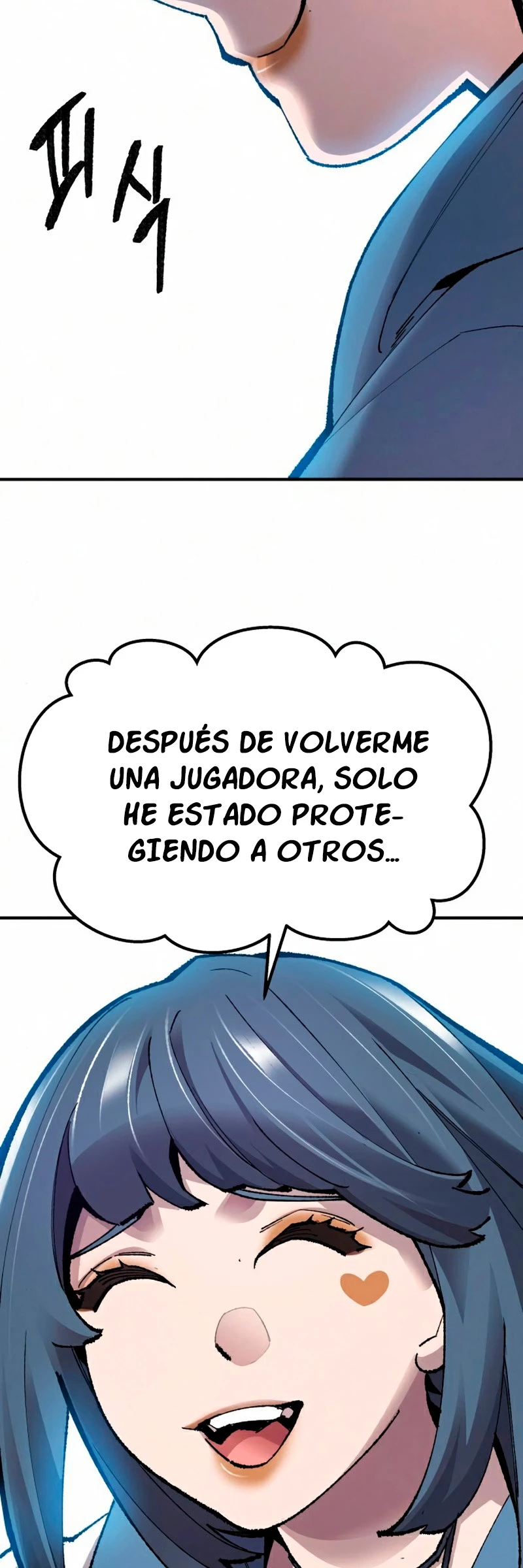 Rompiendo Limites Capitulo 67 página 79