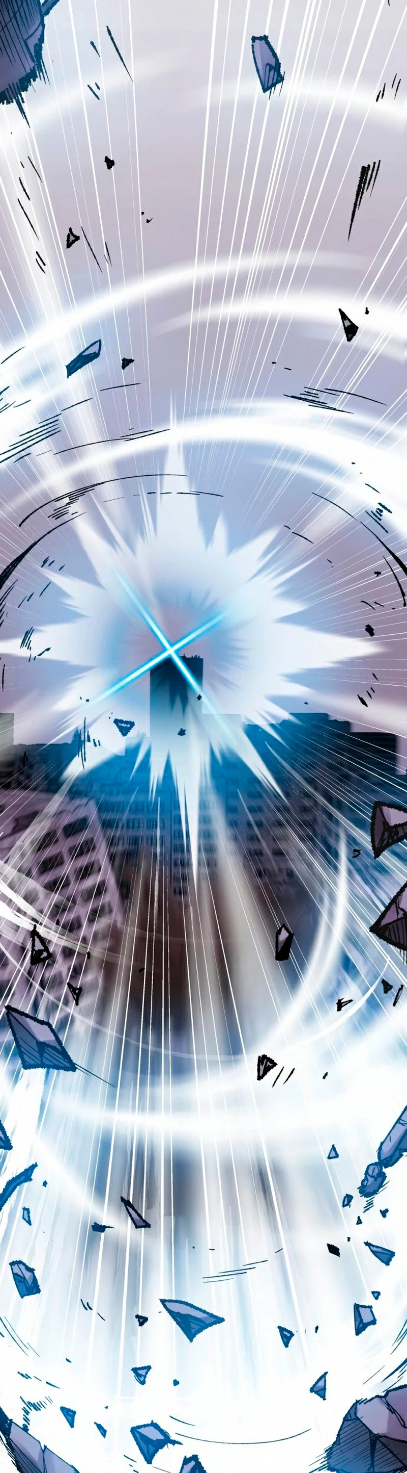 Rompiendo Limites Capitulo 67 página 9