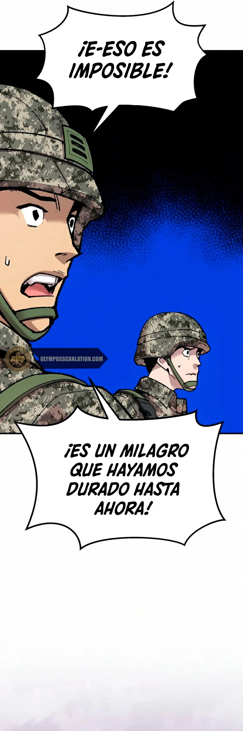 Rompiendo Limites Capitulo 67 página 94