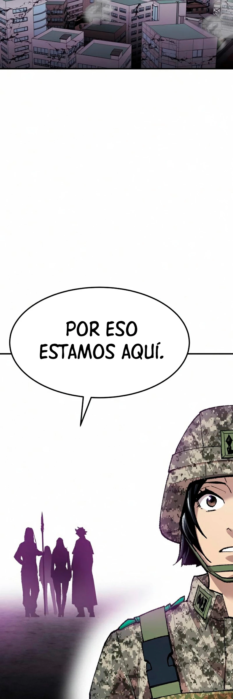 Rompiendo Limites Capitulo 67 página 96