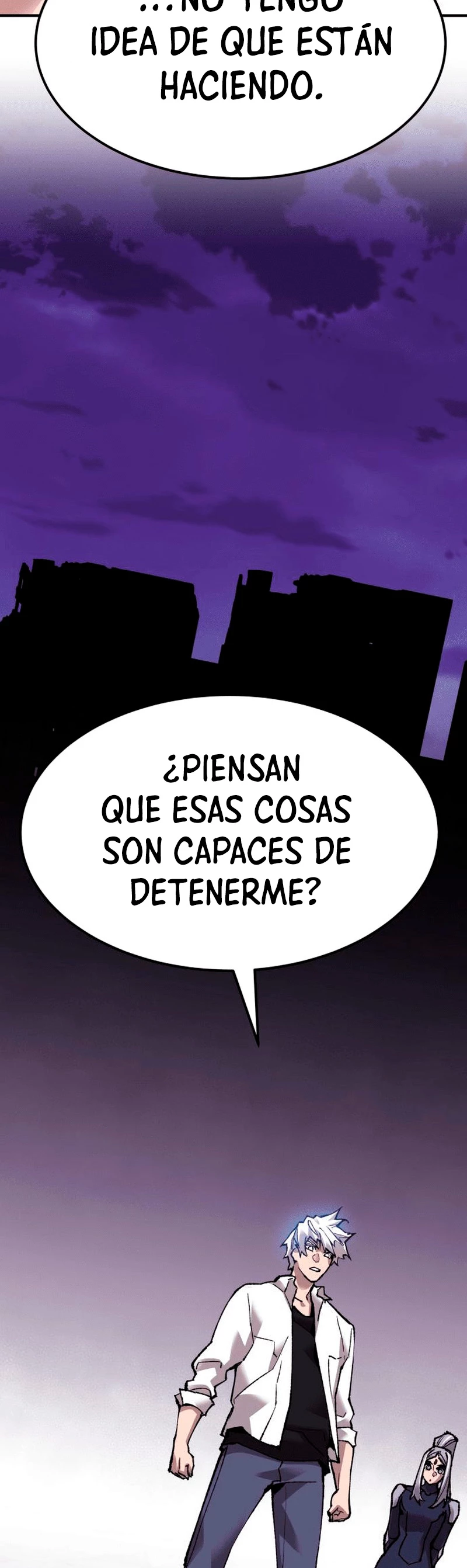 Rompiendo Limites Capitulo 68 página 14