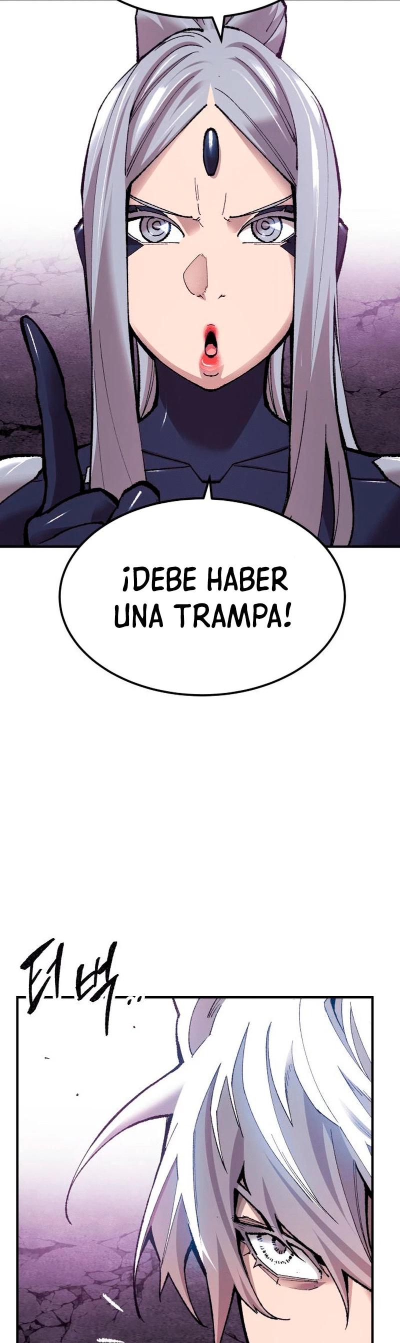 Rompiendo Limites Capitulo 68 página 16