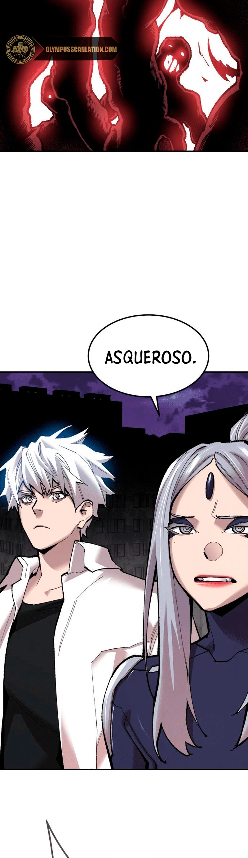Rompiendo Limites Capitulo 68 página 26