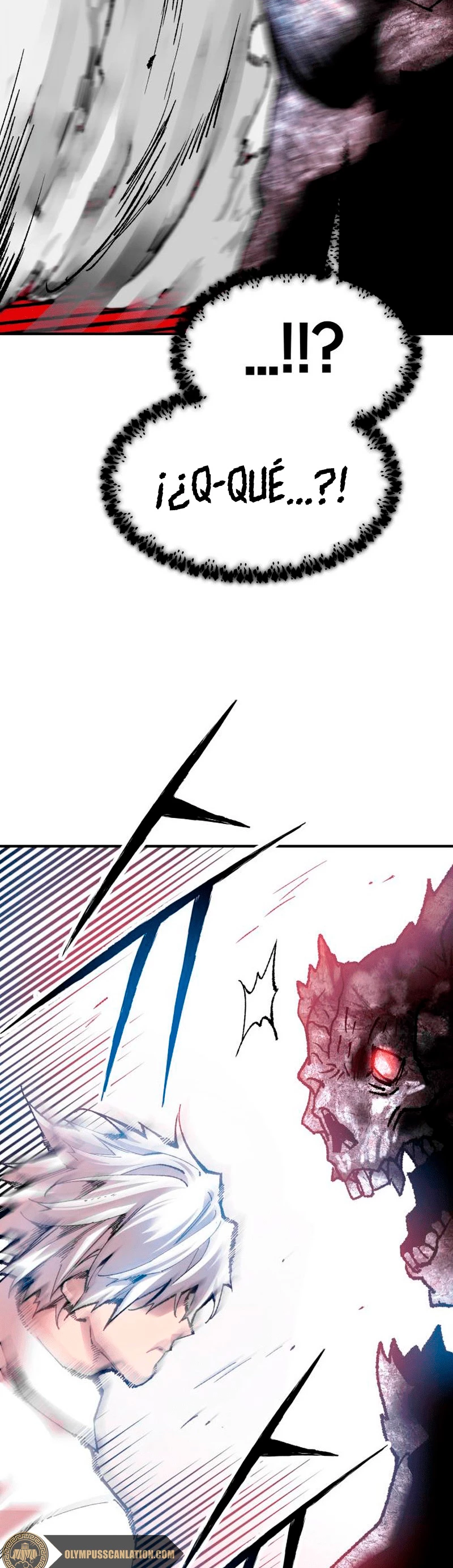 Rompiendo Limites Capitulo 68 página 35