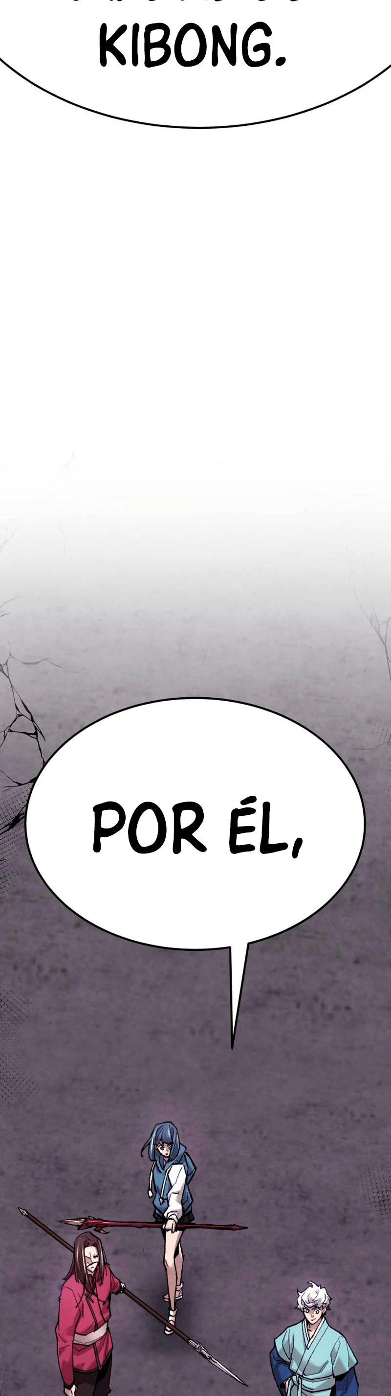 Rompiendo Limites Capitulo 68 página 4