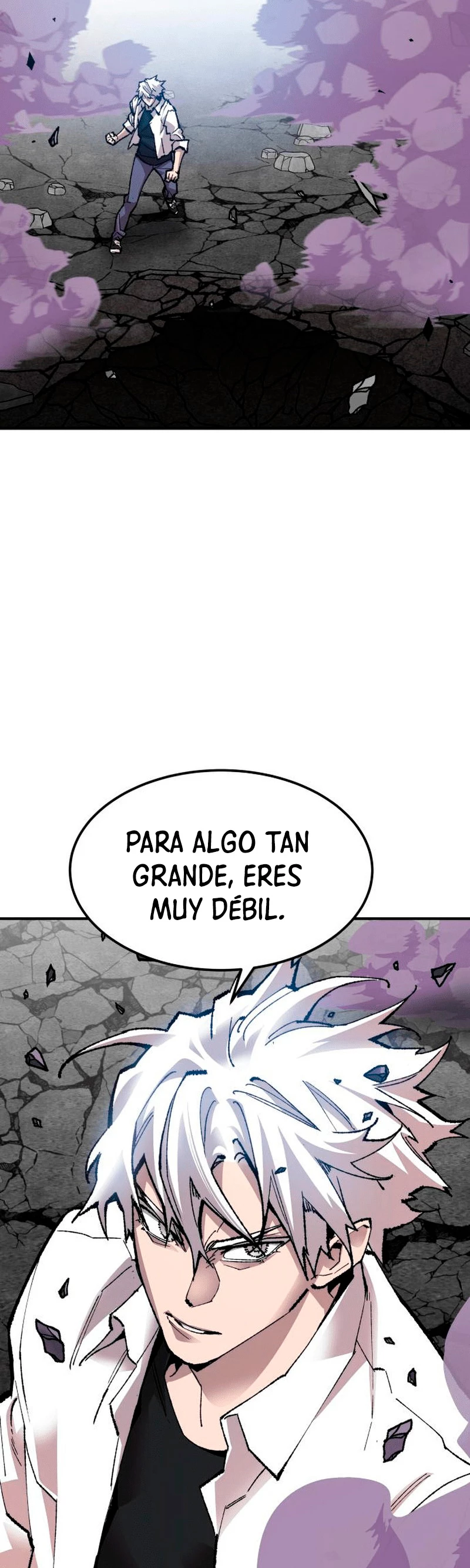 Rompiendo Limites Capitulo 68 página 40