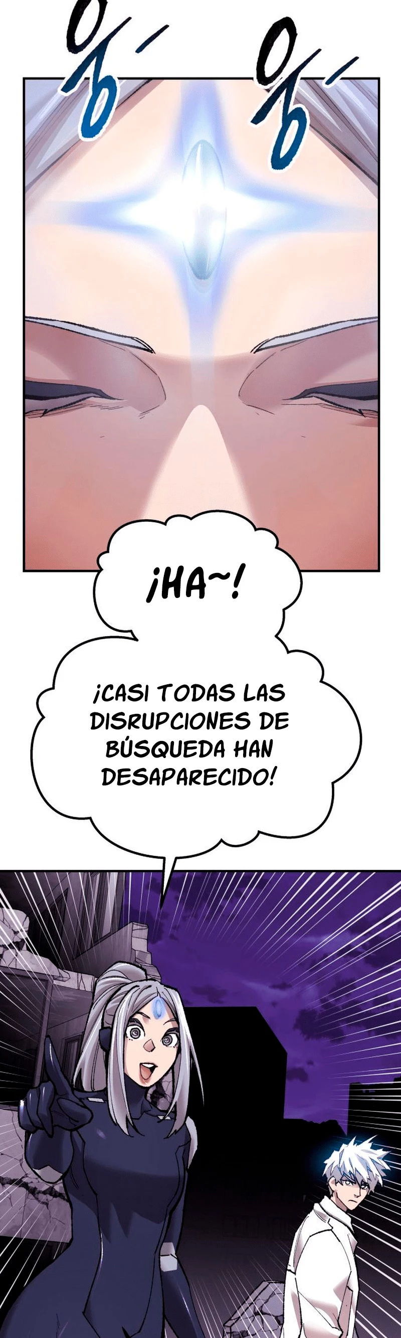 Rompiendo Limites Capitulo 68 página 46