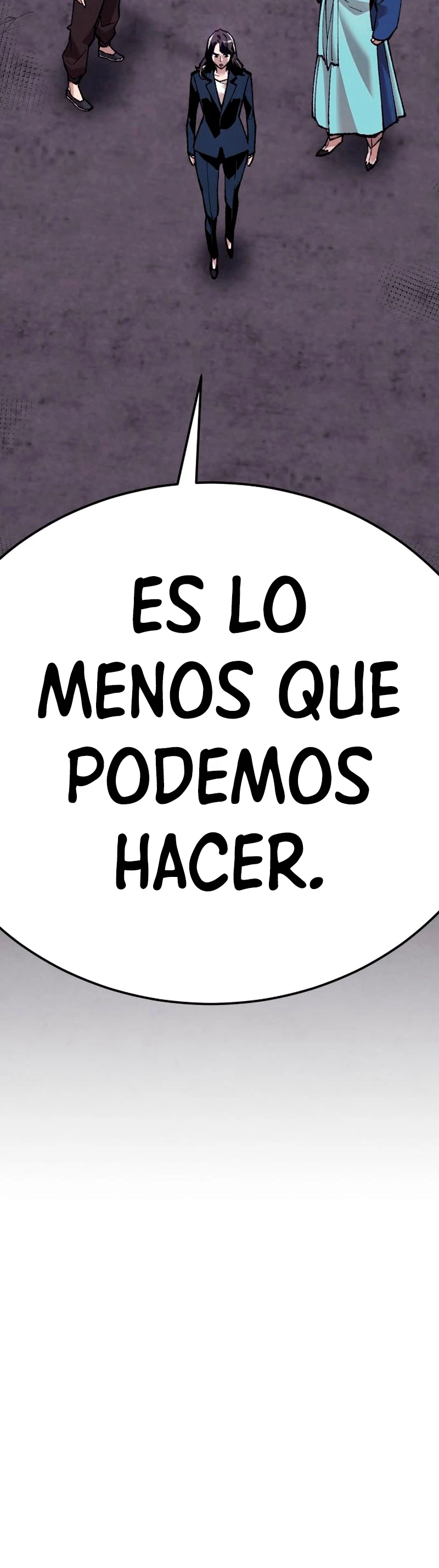 Rompiendo Limites Capitulo 68 página 5