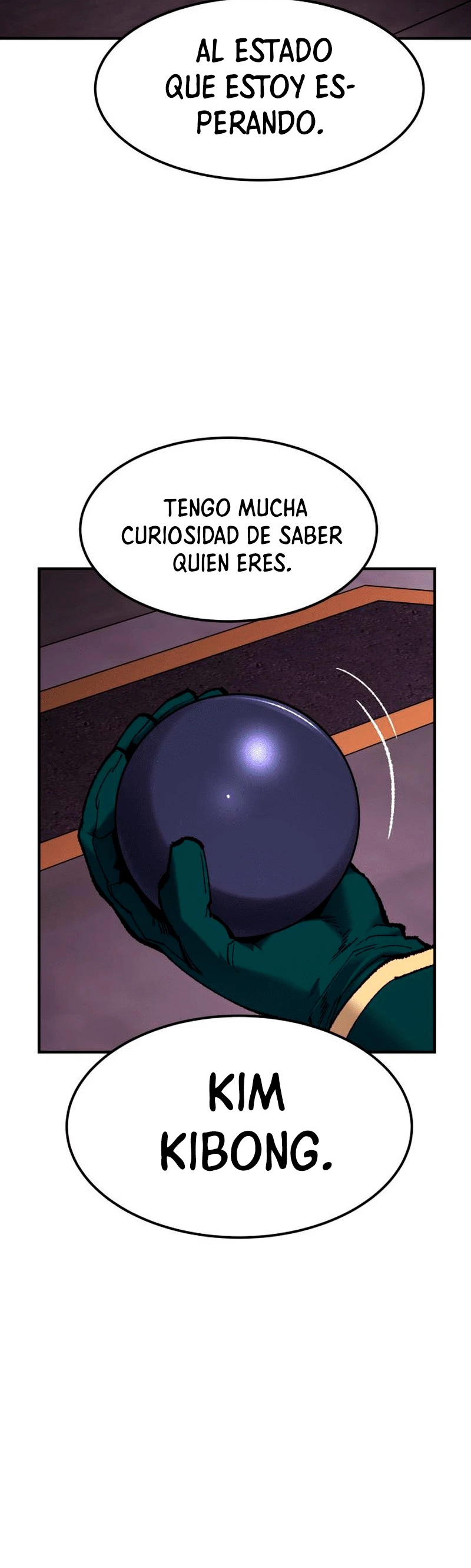 Rompiendo Limites Capitulo 68 página 54