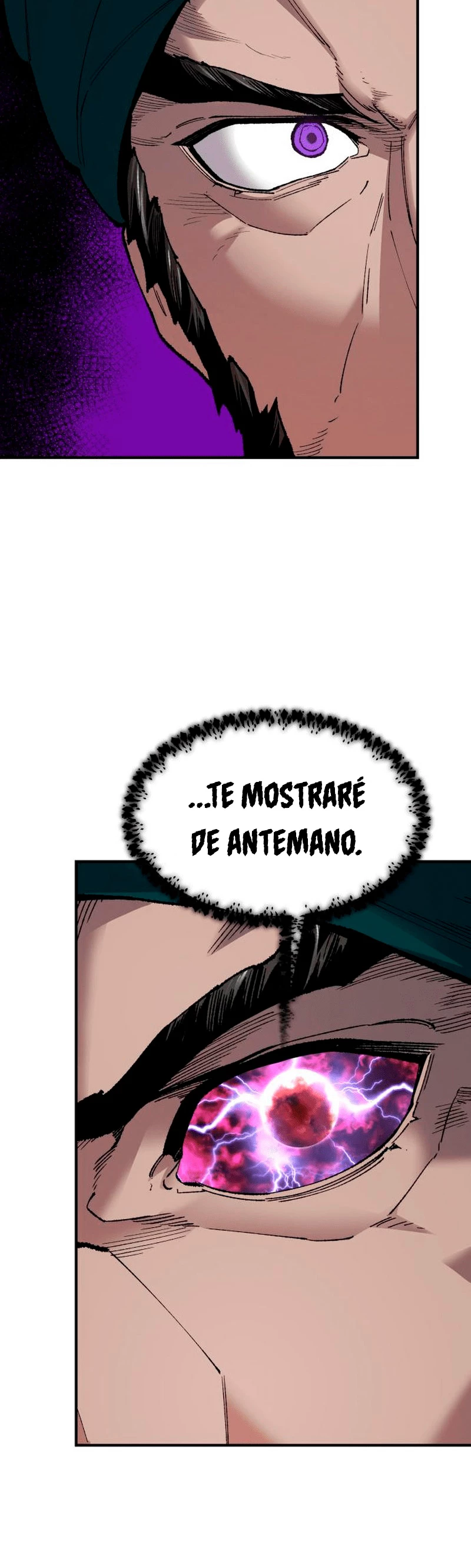 Rompiendo Limites Capitulo 68 página 57