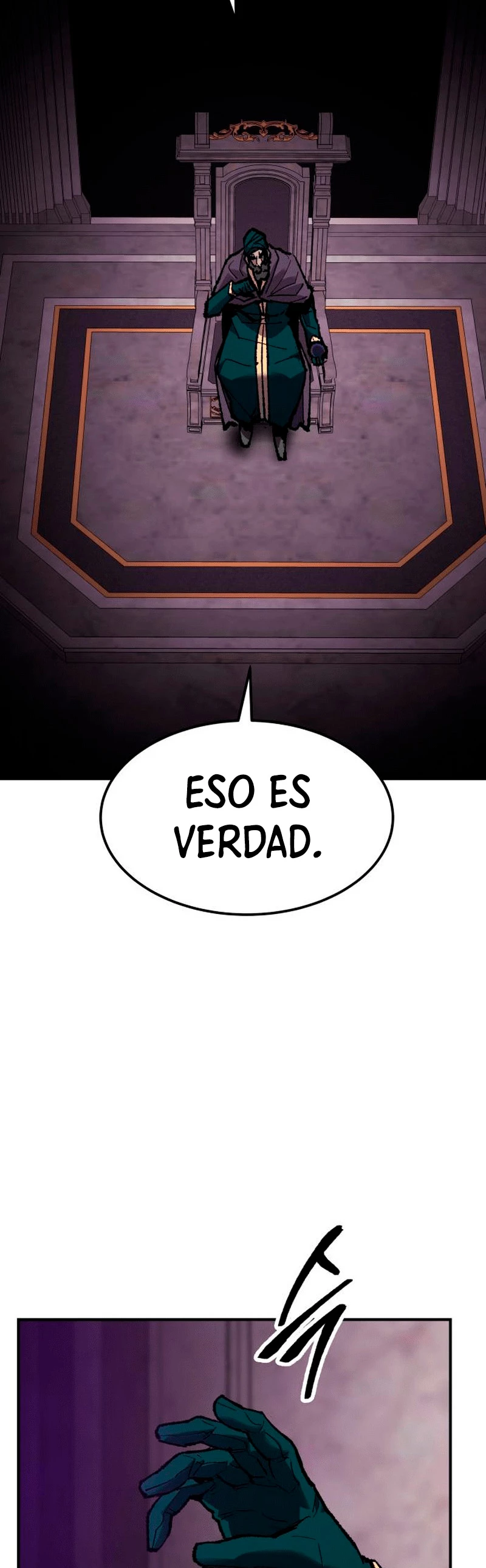 Rompiendo Limites Capitulo 68 página 65