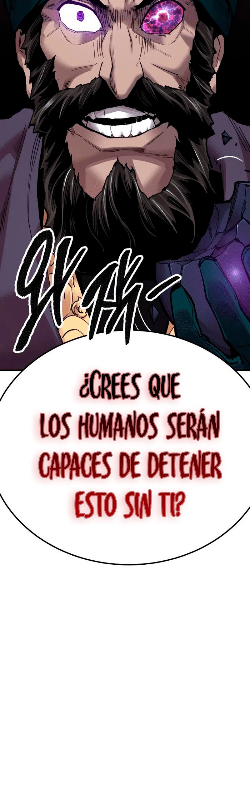 Rompiendo Limites Capitulo 68 página 70