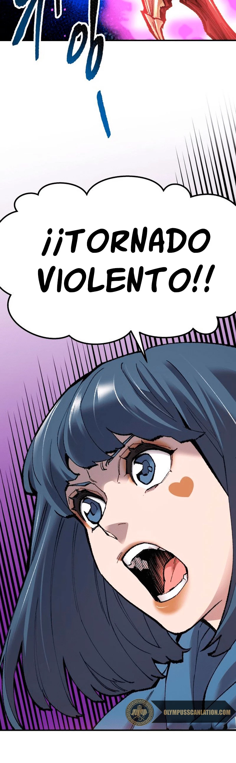 Rompiendo Limites Capitulo 68 página 72