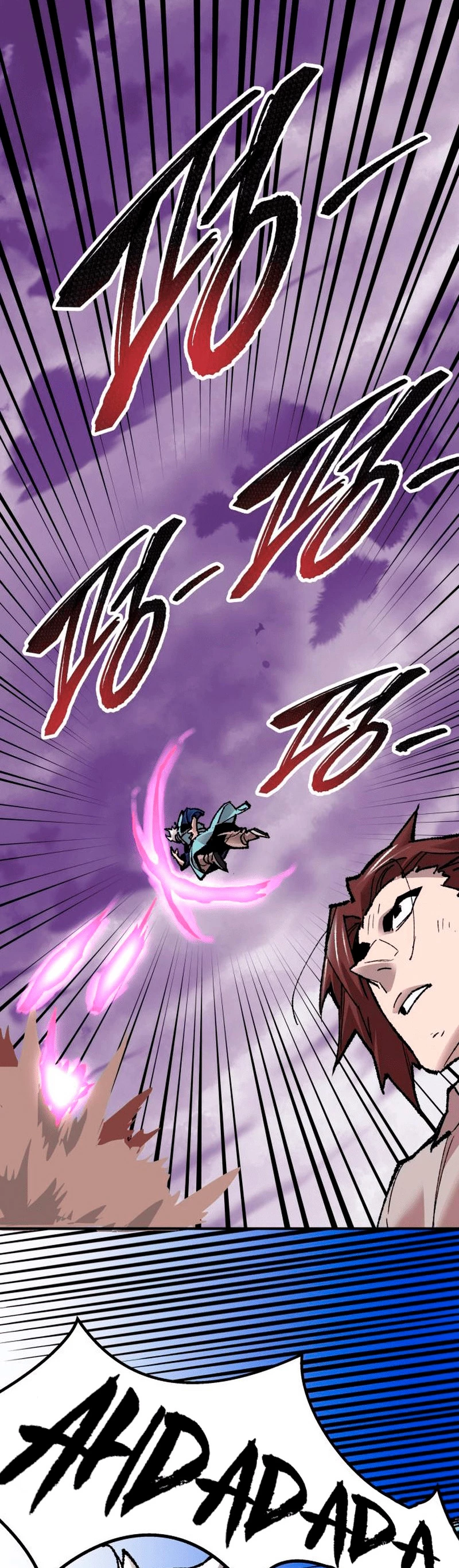 Rompiendo Limites Capitulo 68 página 79