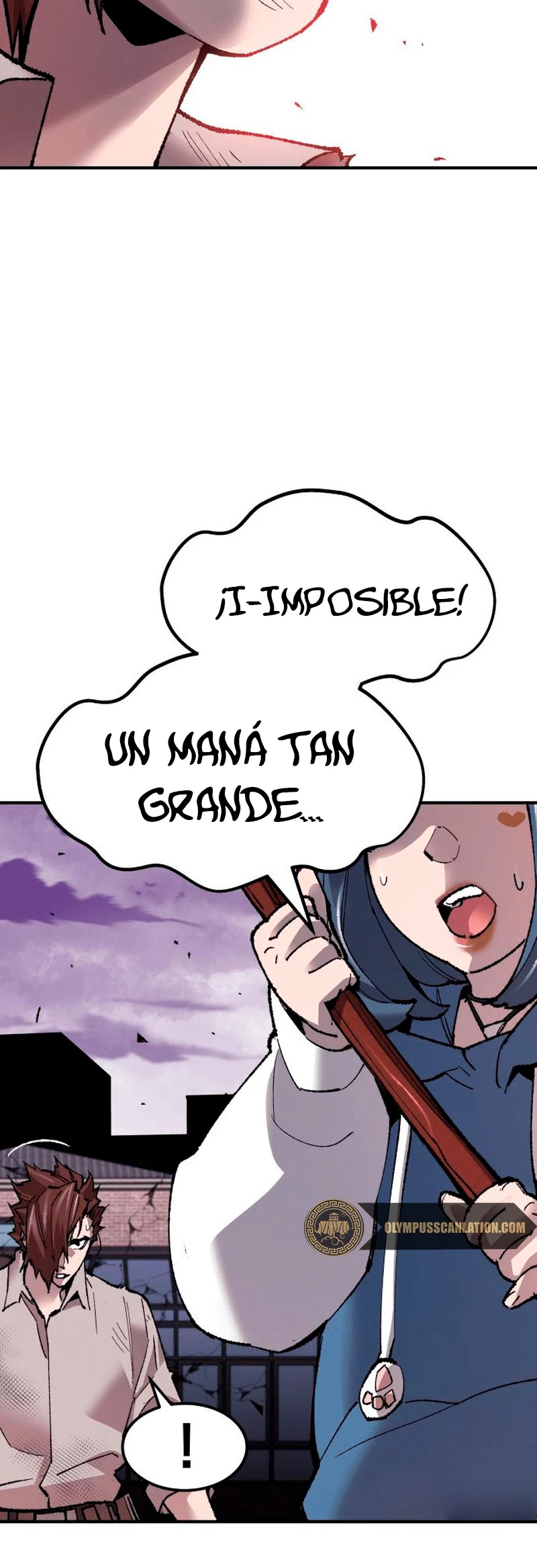 Rompiendo Limites Capitulo 68 página 93