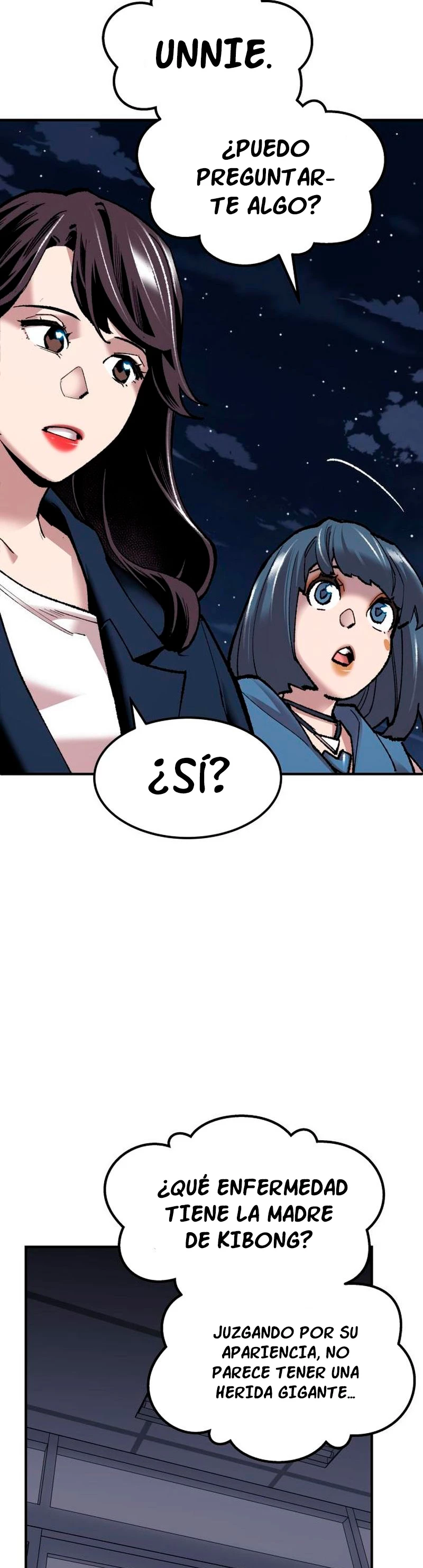 Rompiendo Limites Capitulo 69 página 21