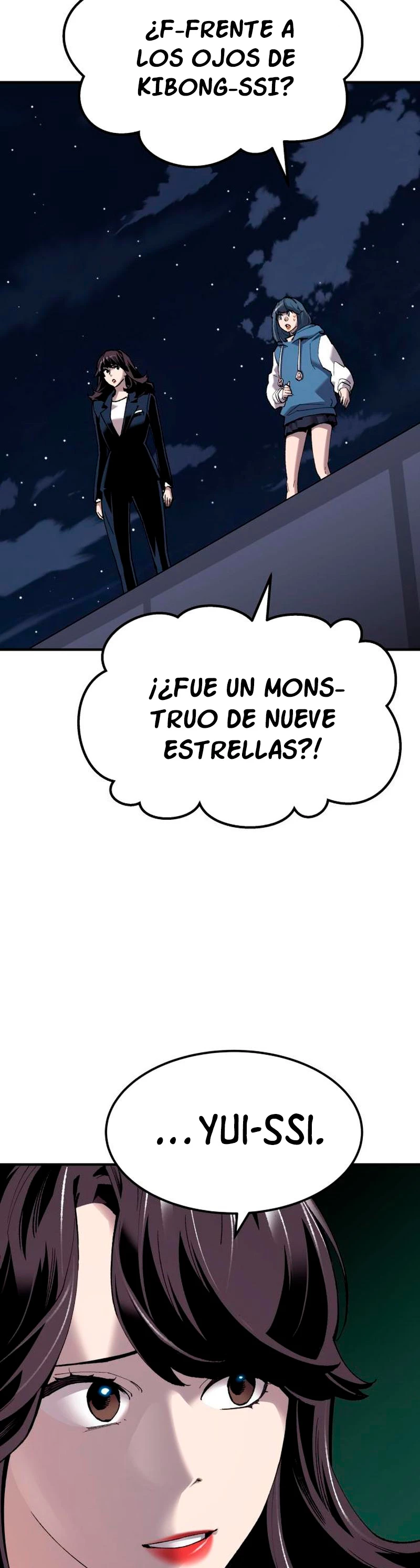 Rompiendo Limites Capitulo 69 página 24