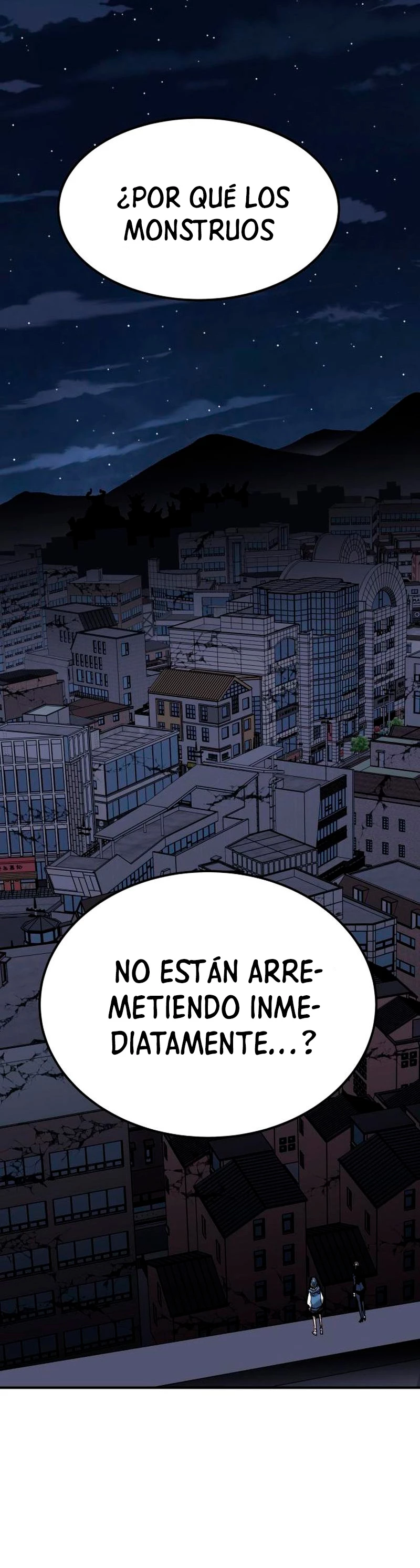 Rompiendo Limites Capitulo 69 página 31