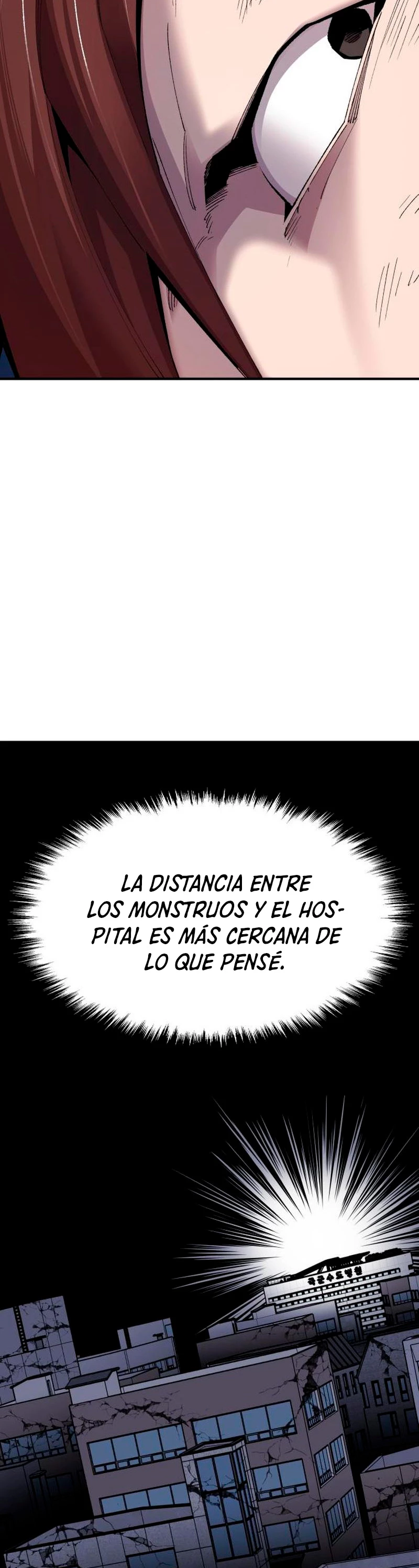 Rompiendo Limites Capitulo 69 página 37