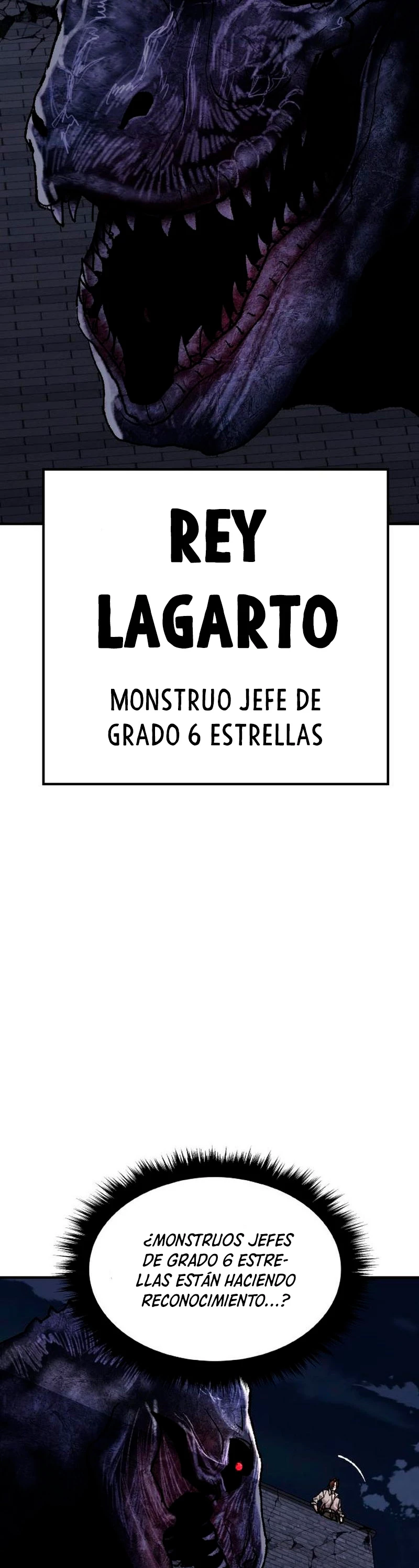 Rompiendo Limites Capitulo 69 página 41