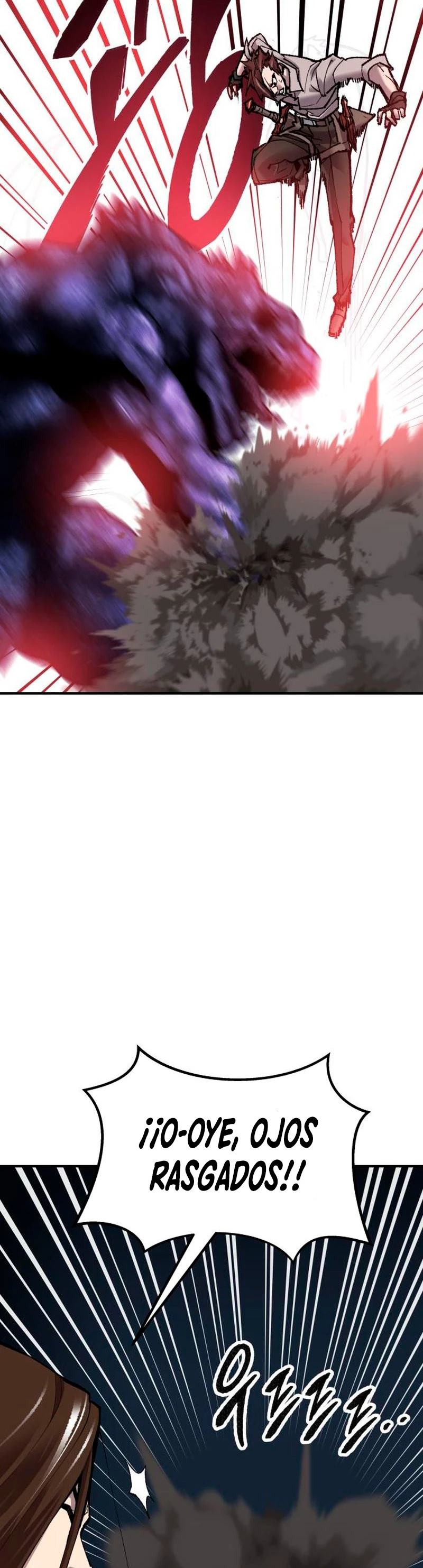 Rompiendo Limites Capitulo 69 página 45