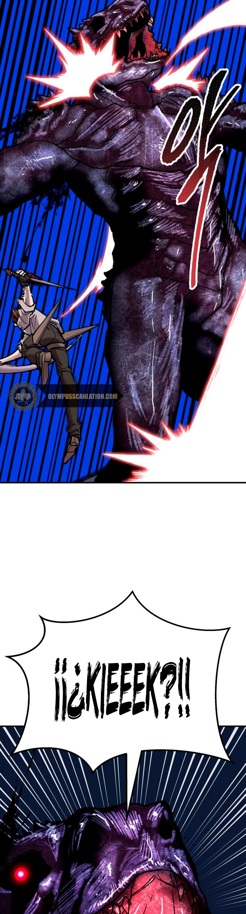 Rompiendo Limites Capitulo 69 página 52