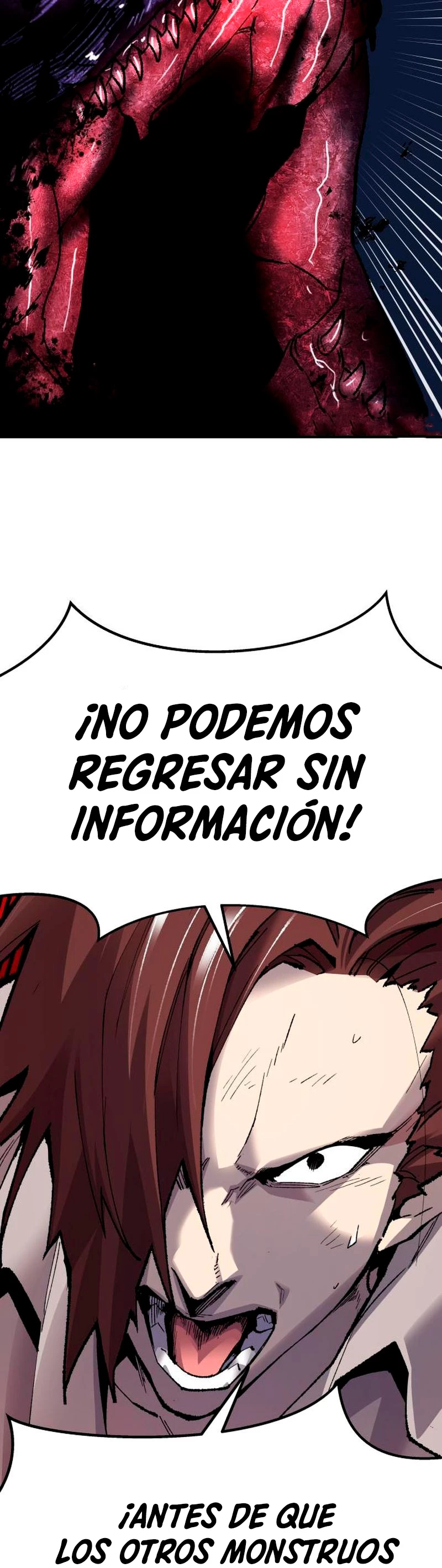 Rompiendo Limites Capitulo 69 página 53
