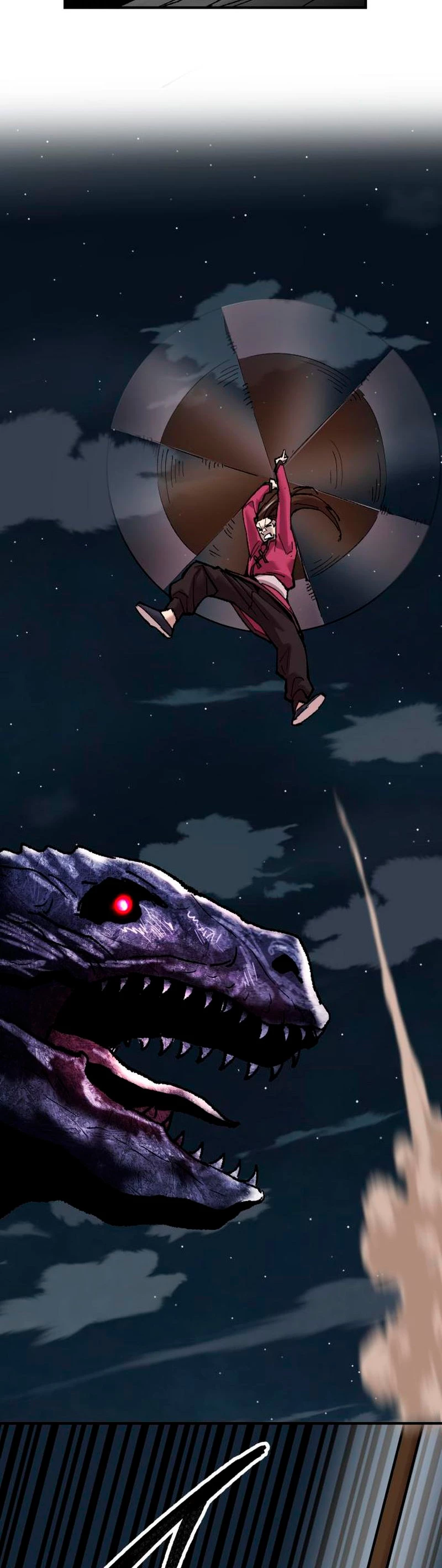 Rompiendo Limites Capitulo 69 página 56