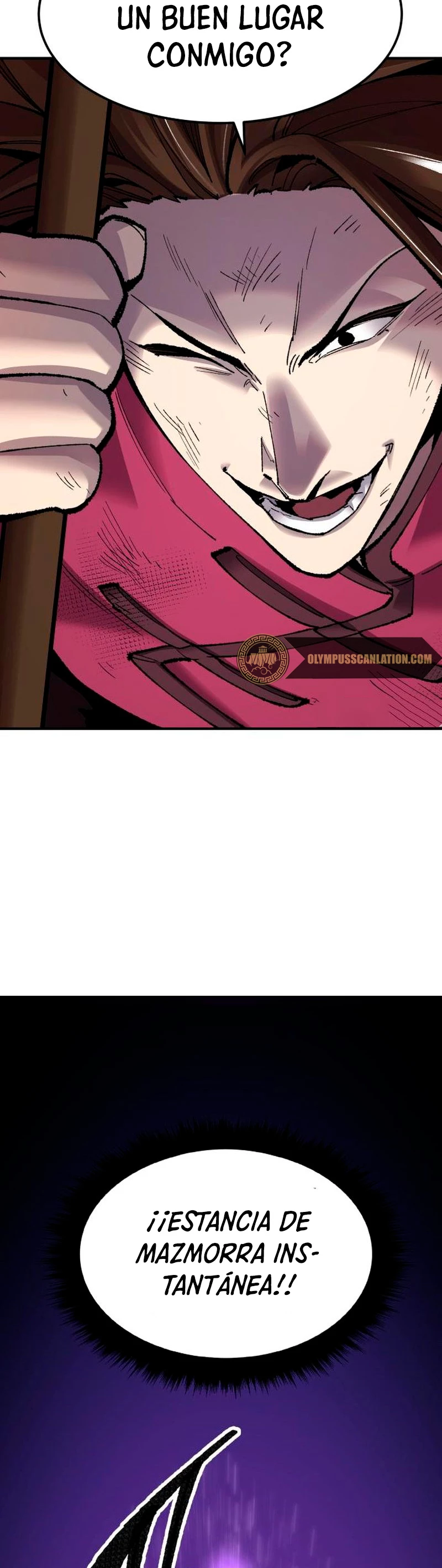 Rompiendo Limites Capitulo 69 página 59