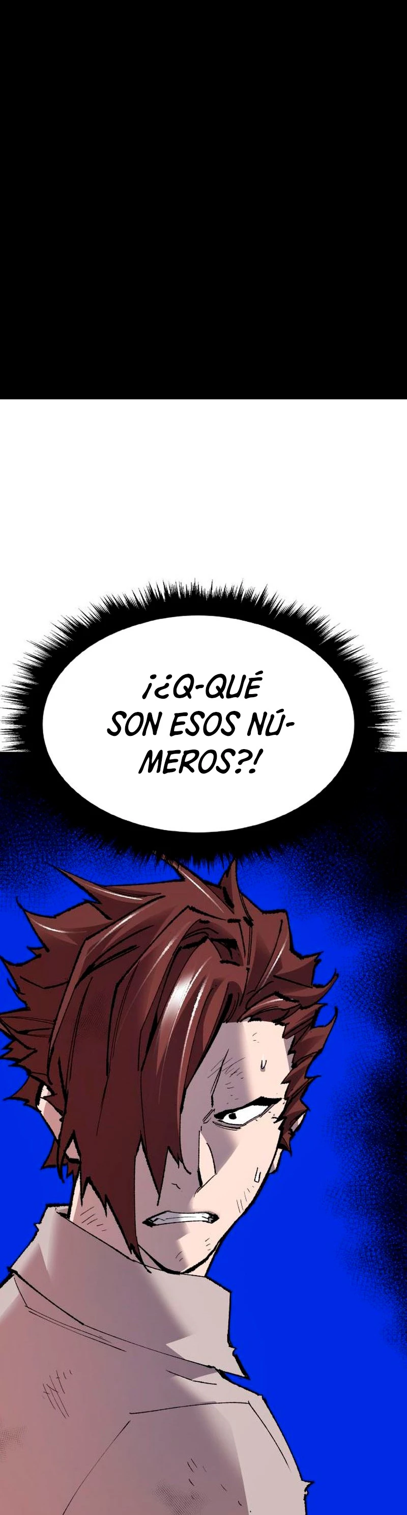 Rompiendo Limites Capitulo 69 página 78