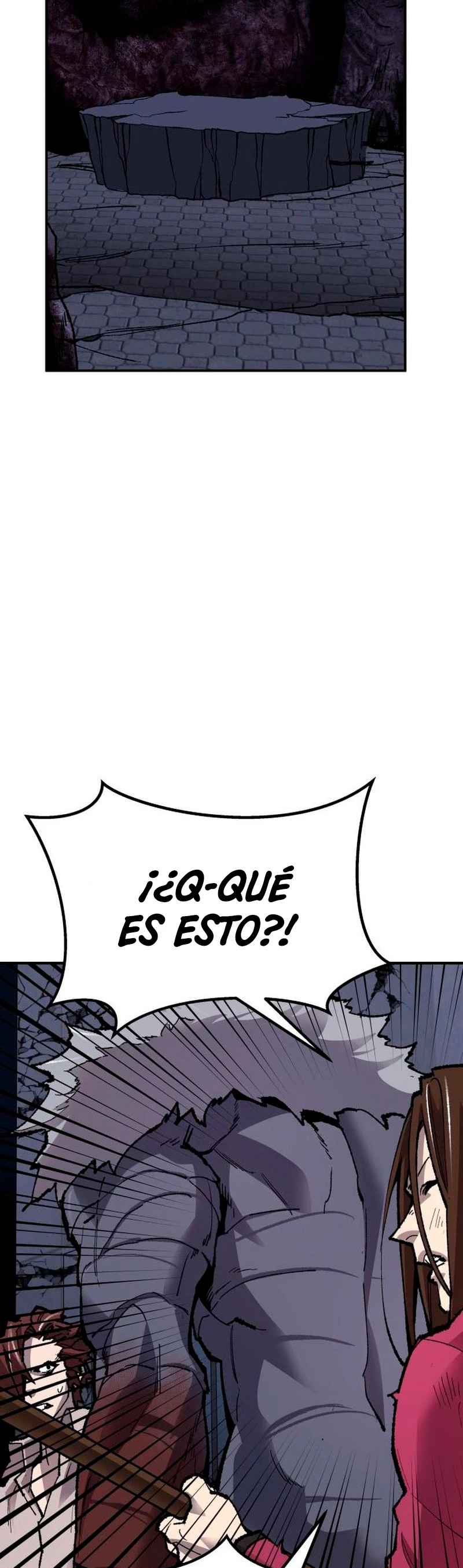 Rompiendo Limites Capitulo 69 página 88