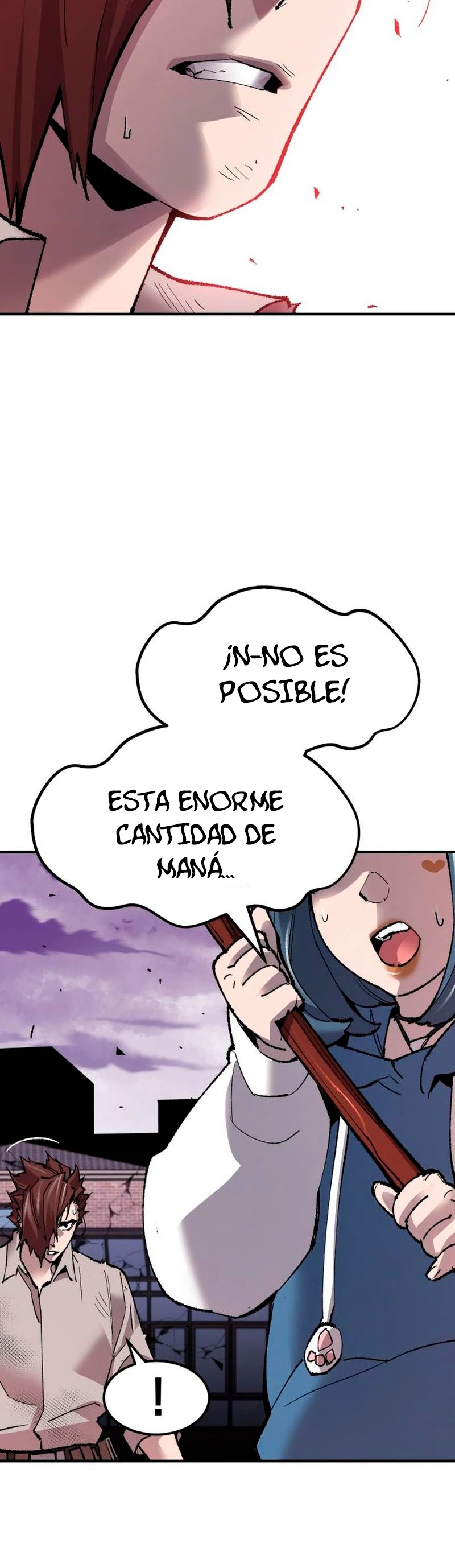 Rompiendo Limites Capitulo 69 página 9