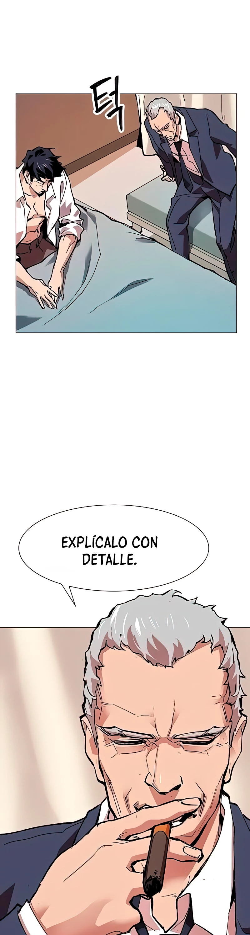 Rompiendo Limites Capitulo 7 página 26