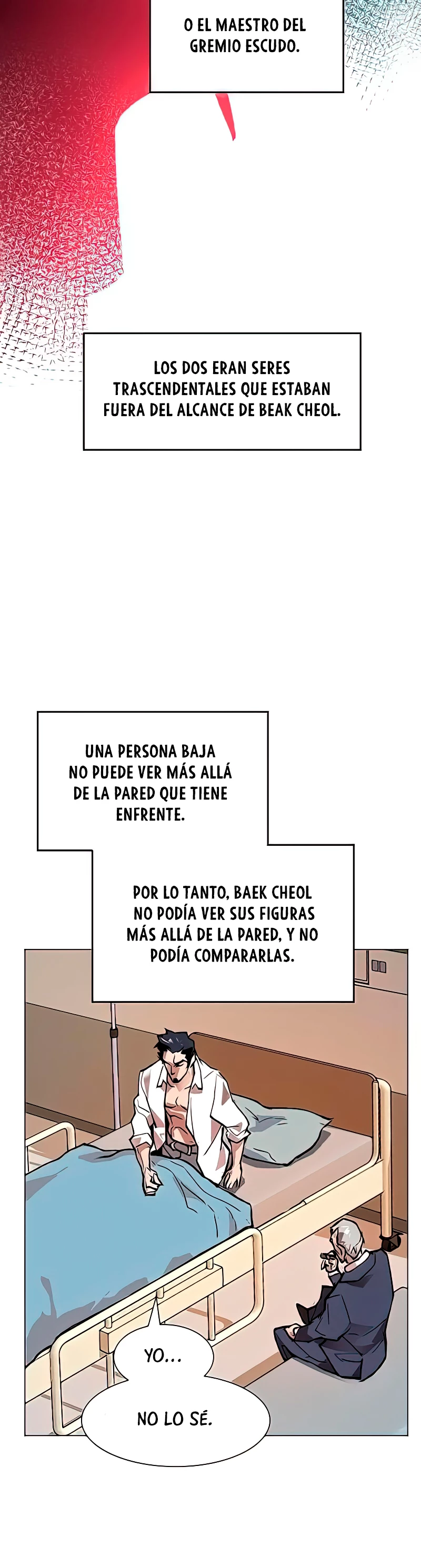Rompiendo Limites Capitulo 7 página 32