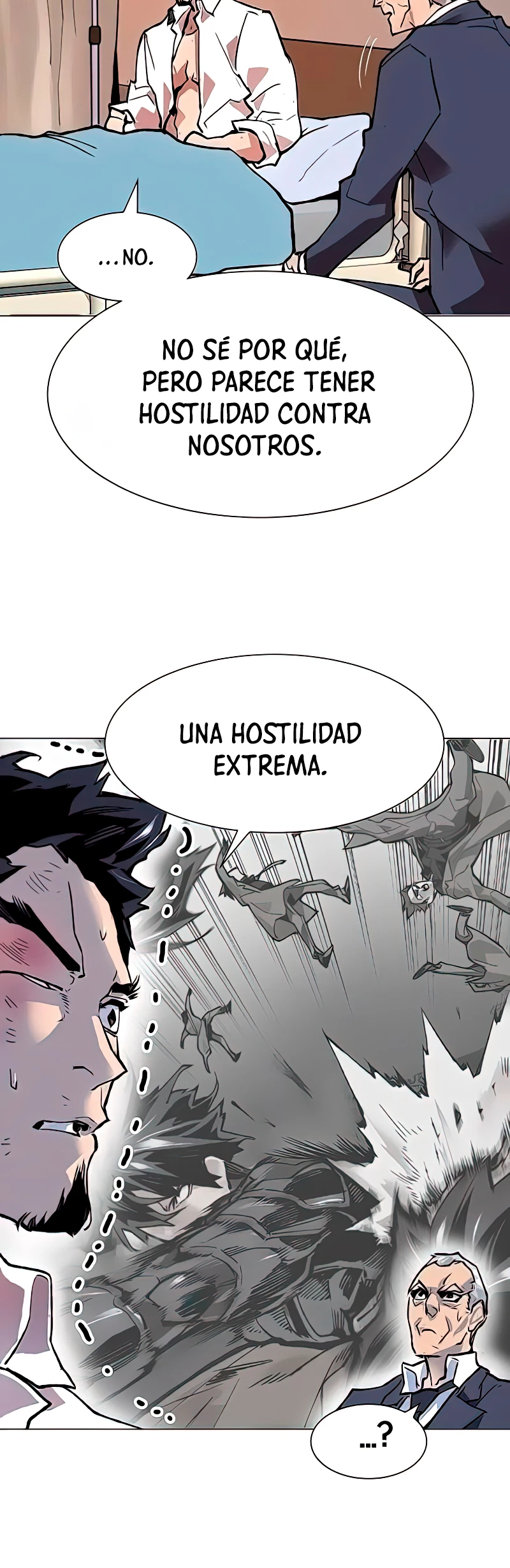 Rompiendo Limites Capitulo 7 página 34