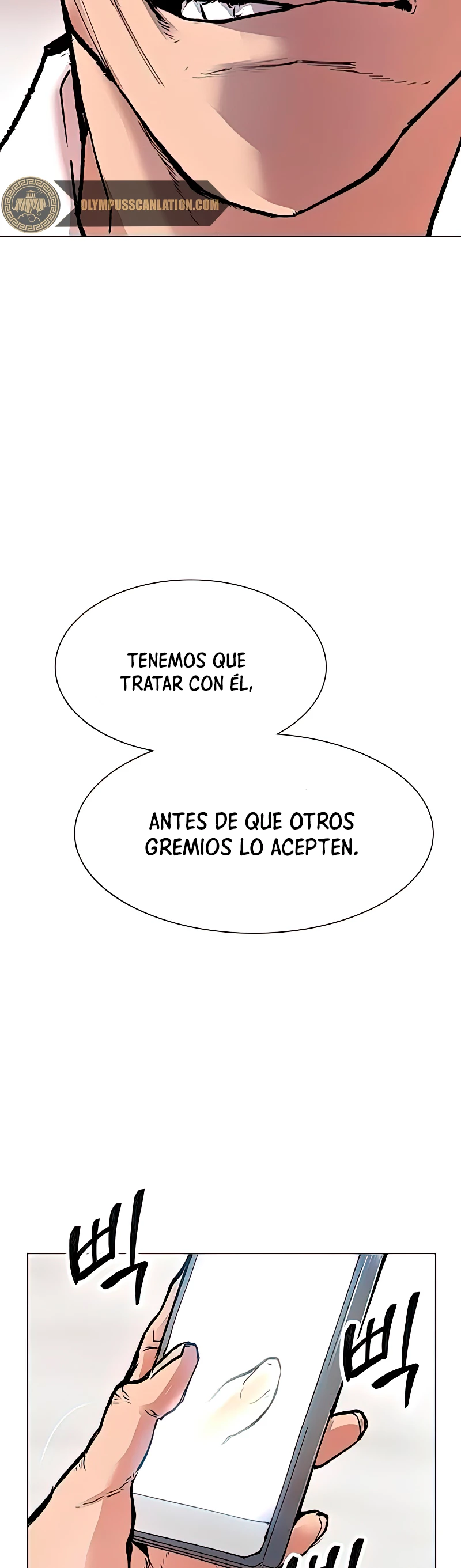 Rompiendo Limites Capitulo 7 página 37