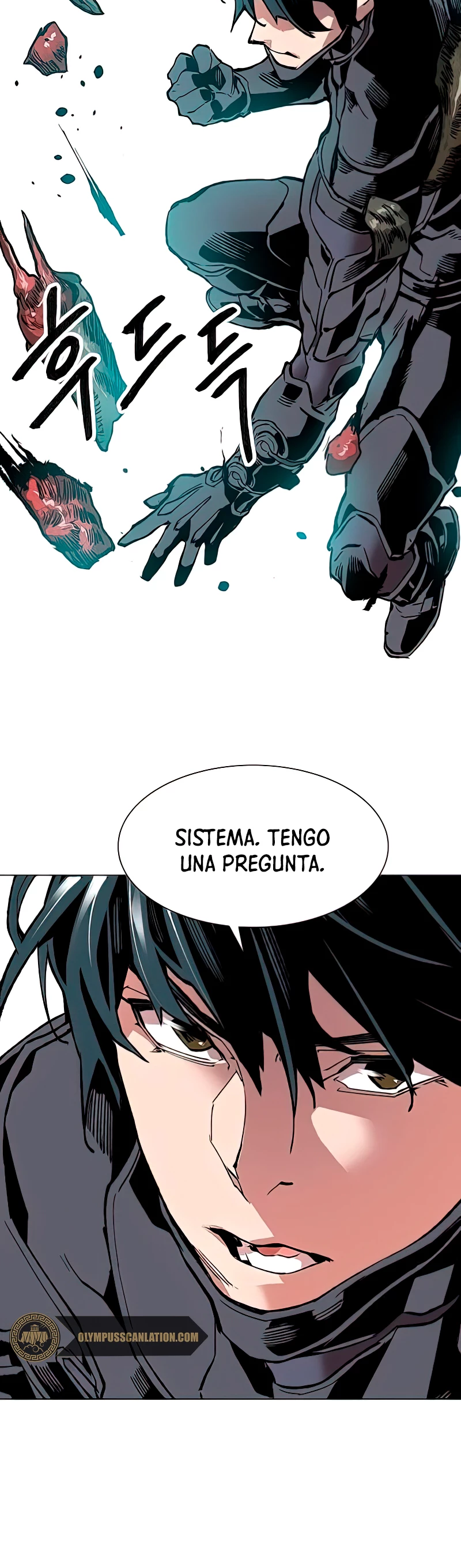 Rompiendo Limites Capitulo 7 página 44
