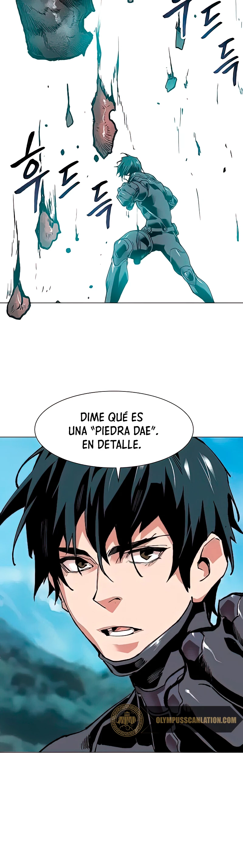 Rompiendo Limites Capitulo 7 página 49
