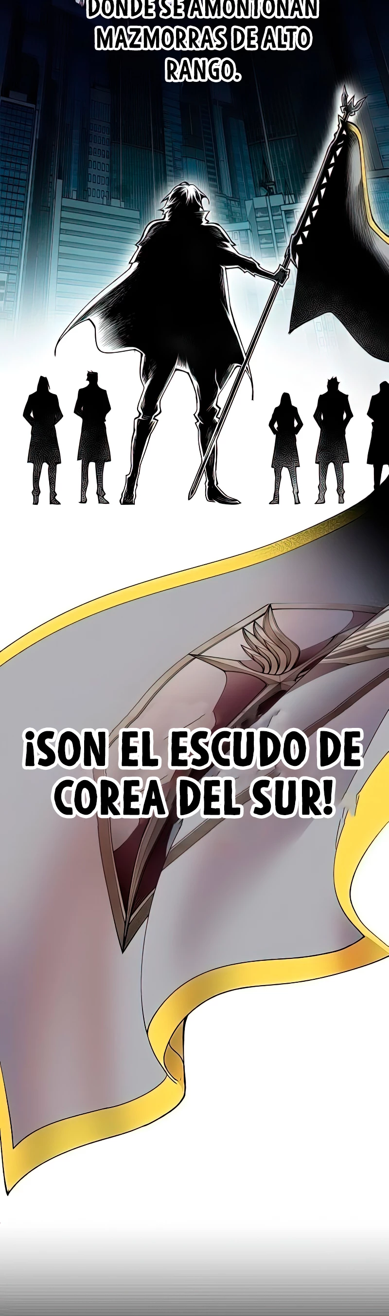 Rompiendo Limites Capitulo 7 página 5