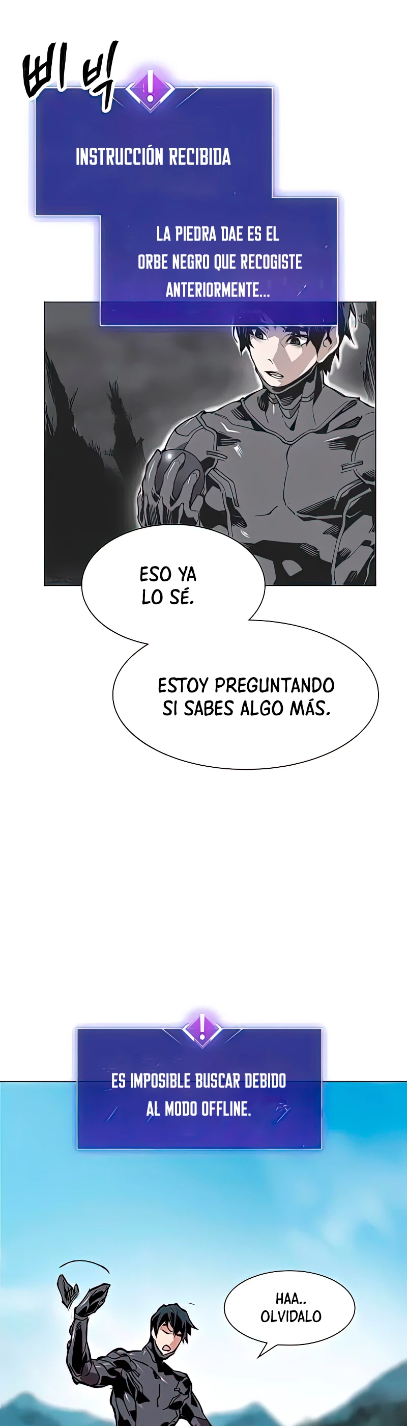 Rompiendo Limites Capitulo 7 página 50