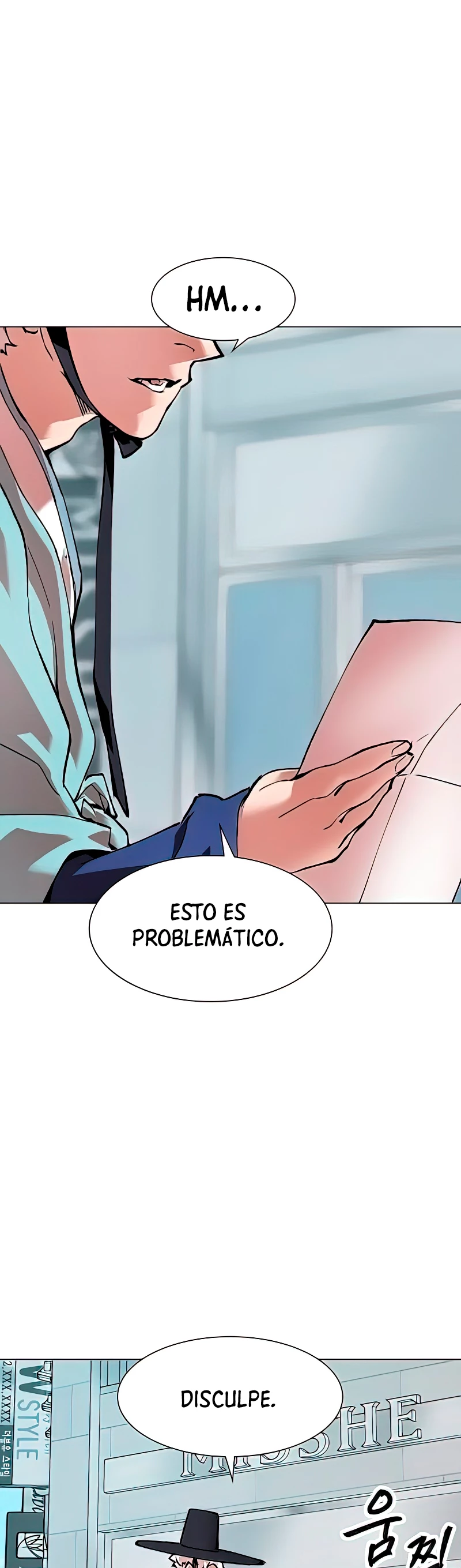 Rompiendo Limites Capitulo 7 página 59