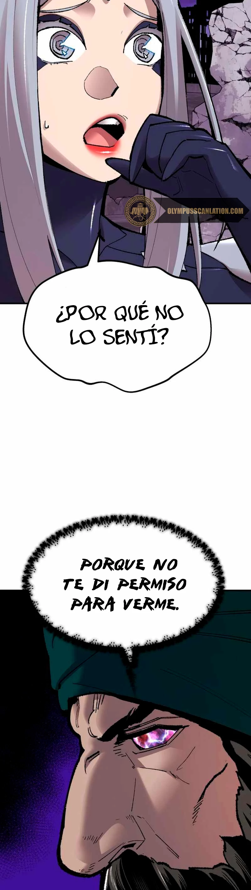 Rompiendo Limites Capitulo 70 página 25