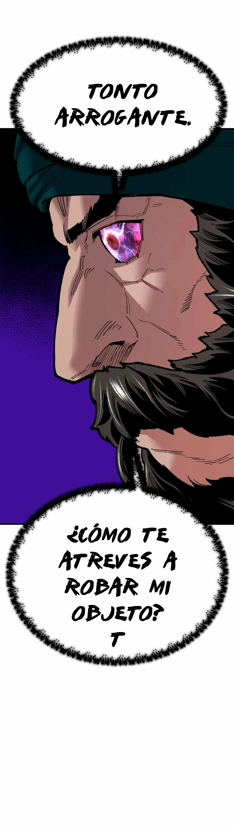 Rompiendo Limites Capitulo 70 página 28