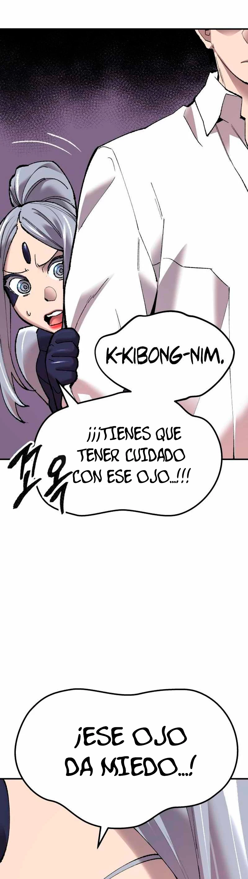 Rompiendo Limites Capitulo 70 página 29