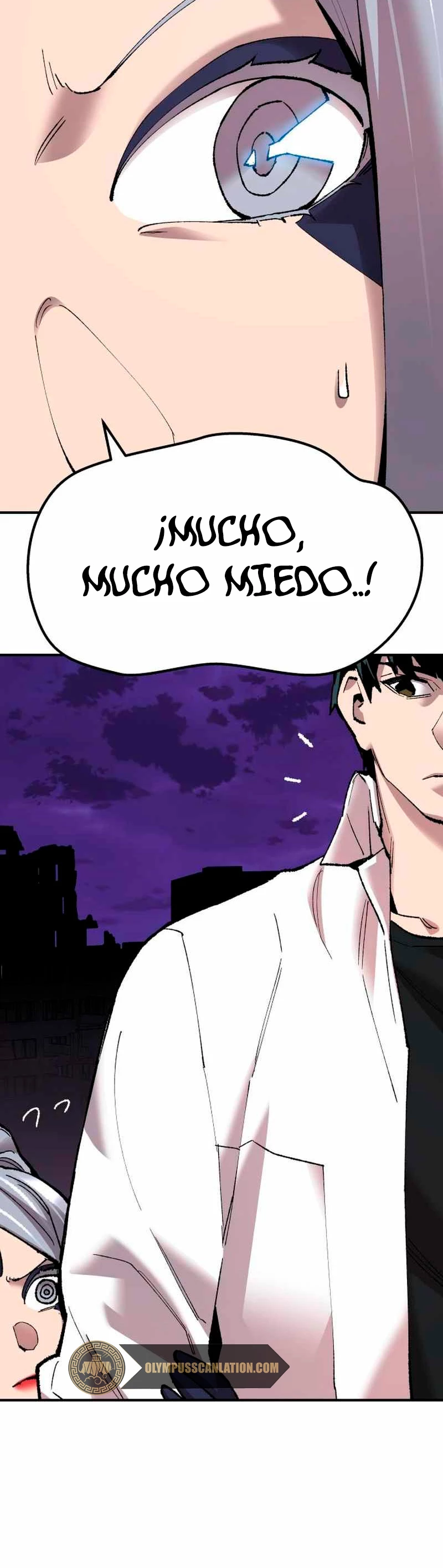Rompiendo Limites Capitulo 70 página 30